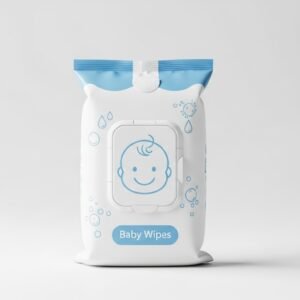 baby wipes