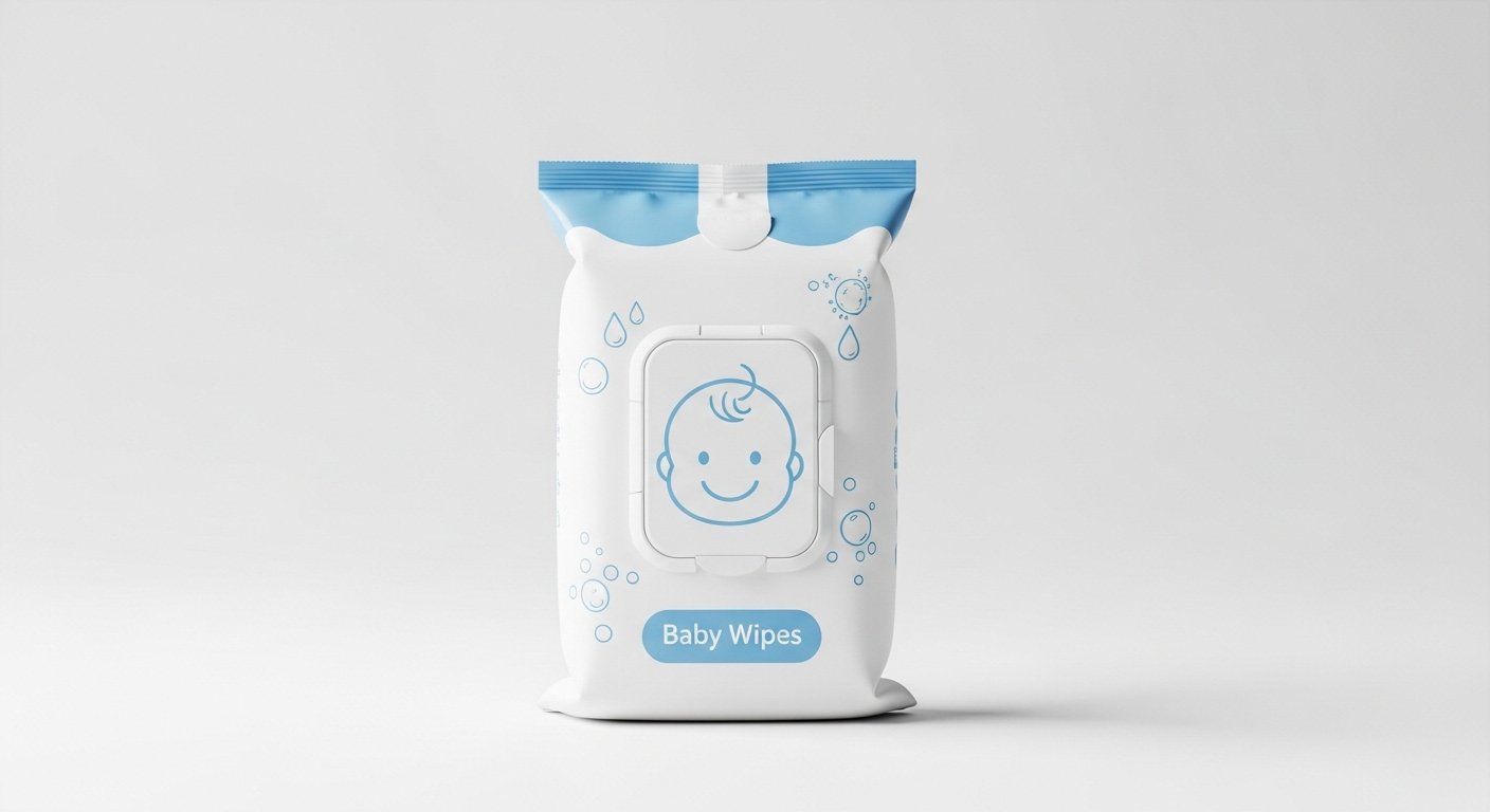 baby wipes